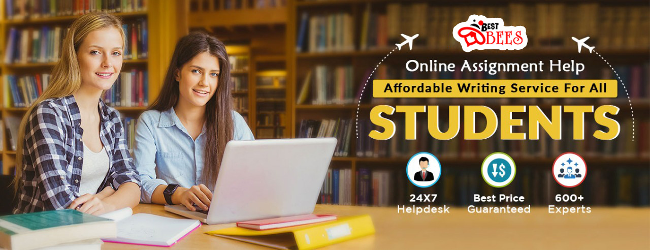 best assignment writing services UK