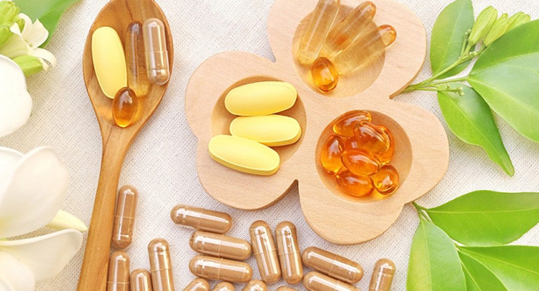 Which are the most effective supplements everyone can Consider Taking?
