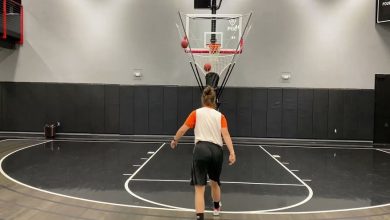 best shooting drills for basketball