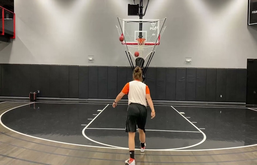 best shooting drills for basketball