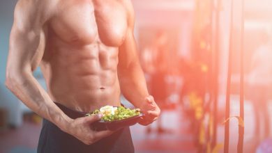 bodybuilder