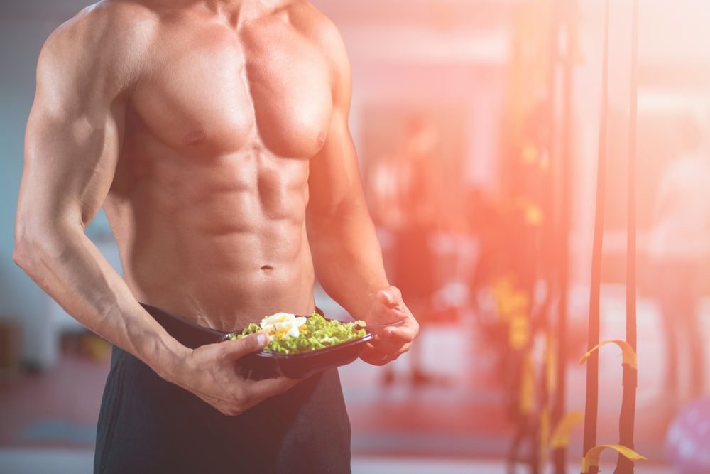 bodybuilder