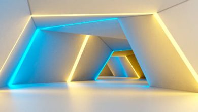 LED Stage Lighting