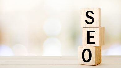 SEO Services