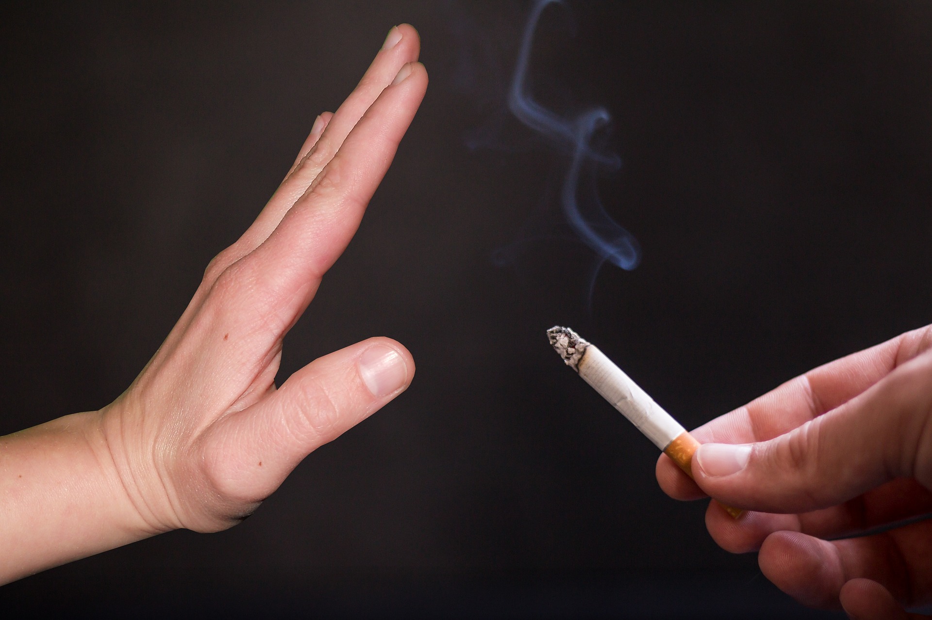 The Most Powerful Methods for Quitting Smoking