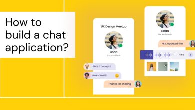 Best chat API provider