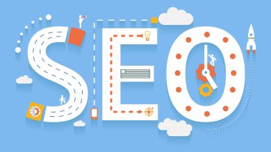professional SEO