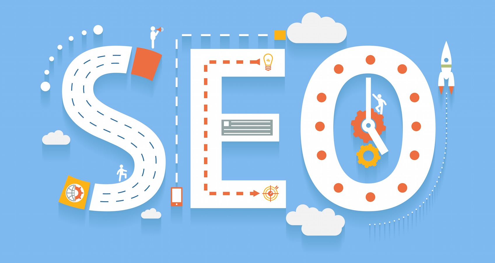 professional SEO