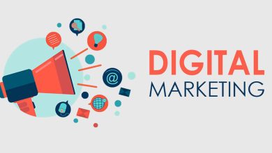 digital marketing services
