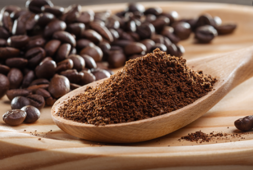 Drink Natural Coffee