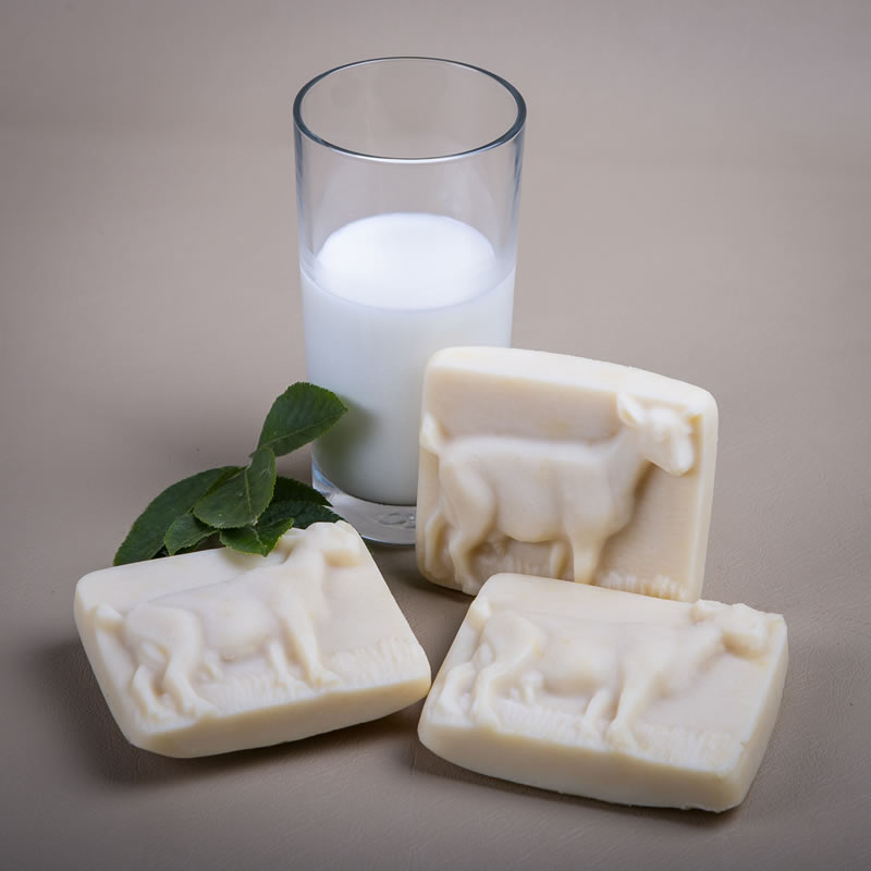 Is Goat Milk Soap Good For Skin