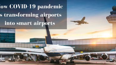 smart airports