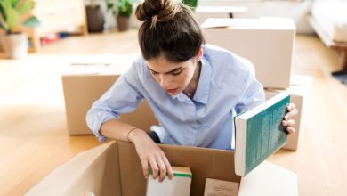 How to Move Books & Stationery Goods with Help of Packers and Movers Mumbai to Kolkata