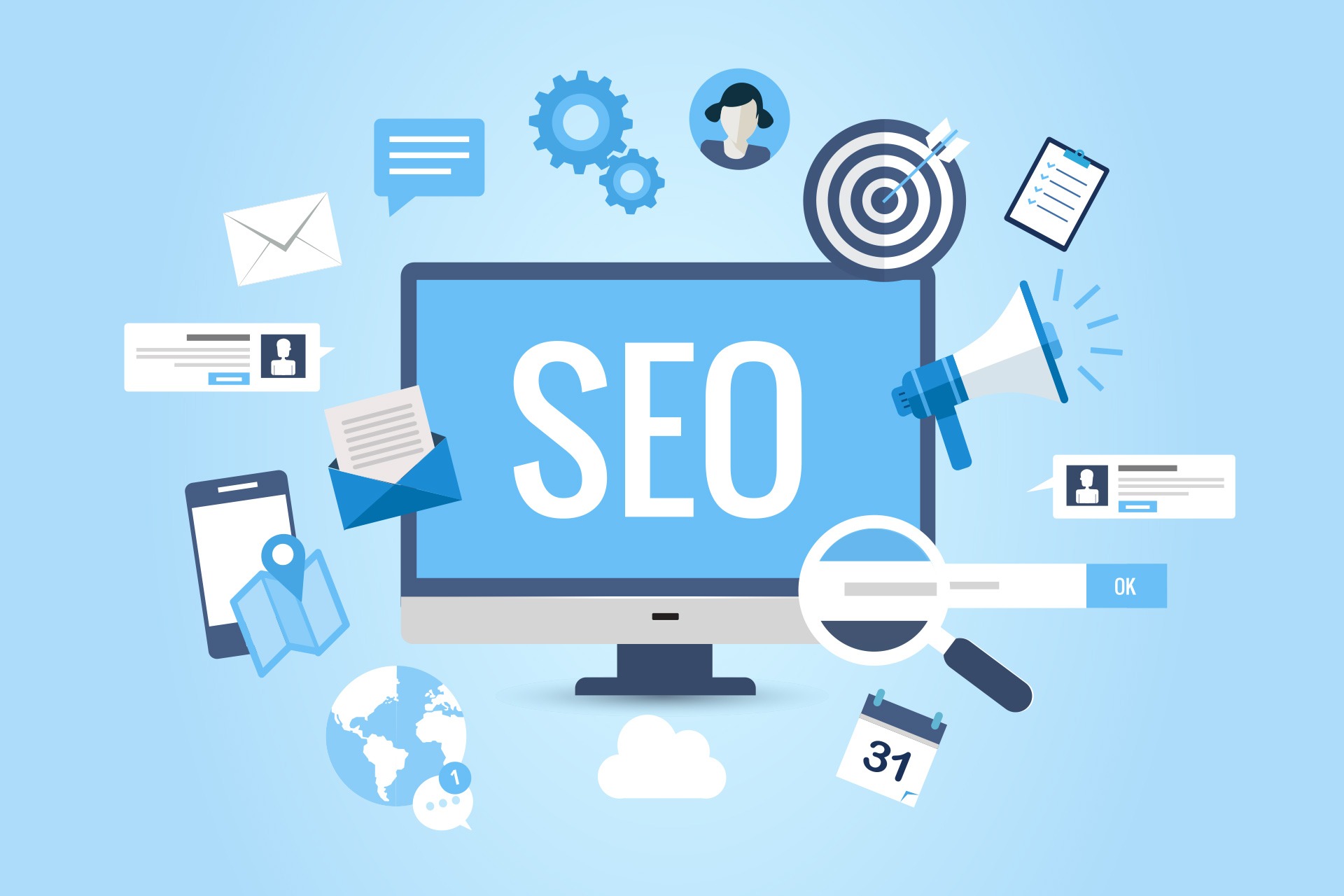 5 Tips for Choosing the Best SEO Company in Chandigarh