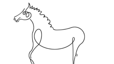 creative drawing ideas