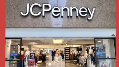 JCPenney Associate Kiosk
