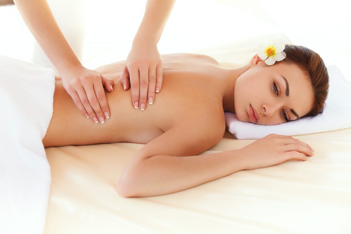 What Proceeds Inside Thai Massage Spas