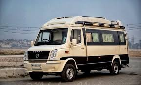 CARAVAN