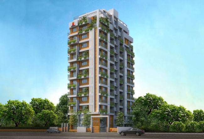 Flats in Thrissur