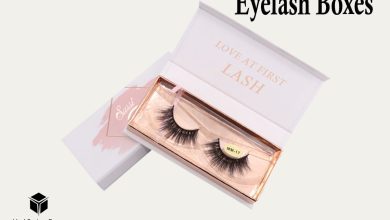 How to Choose the Right Custom Eyelash Boxes for Your Makeup Brand