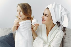 Sensitive Skin
