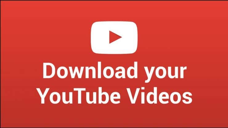 YouTube Downloaders