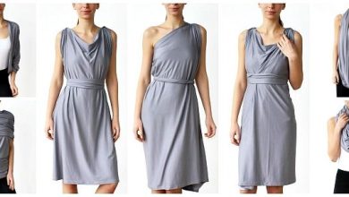 How Convertible Clothing Is Changing Fashion