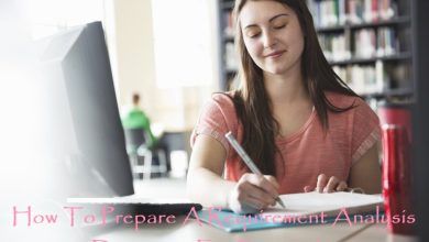 Requirement Analysis Document