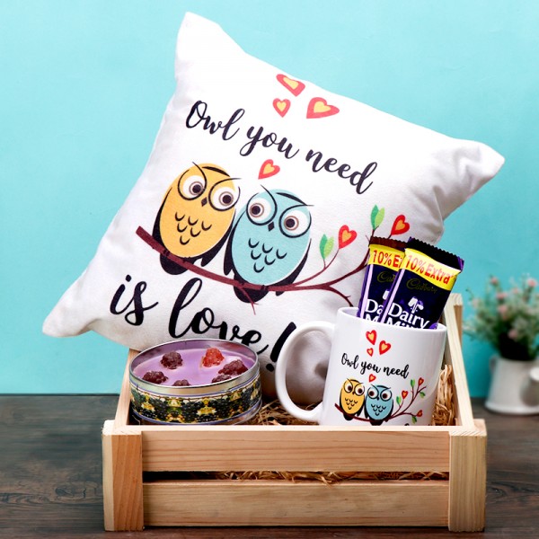 Gifts for friends