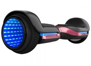 hoverboard