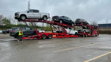 Complete Guide to Relocating Your Car