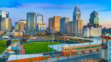 Best Cities to Live in North Carolina