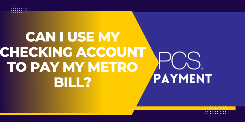 metro bill