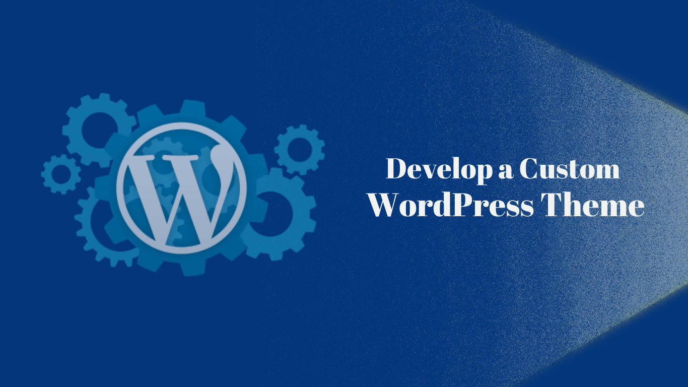 wordpress development services