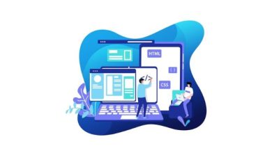 ELEMENTS OF MODERN WEBSITE DESIGN YOU MUST IMPLEMENT