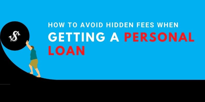 personal loans