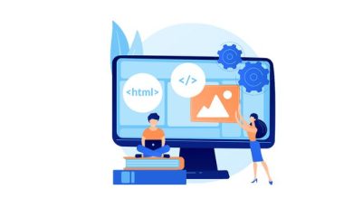Importance of Front-End for Business Website Development