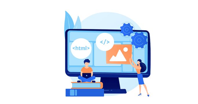 Importance of Front-End for Business Website Development