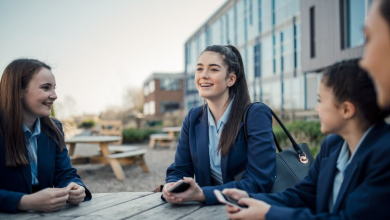 Should Same-Sex Only Schools Still Exist?