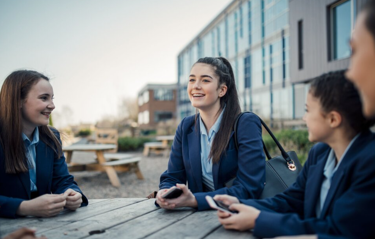 Should Same-Sex Only Schools Still Exist?