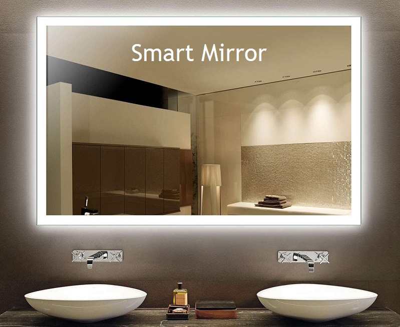 The Best Smart Mirrors to Buy for Your Home