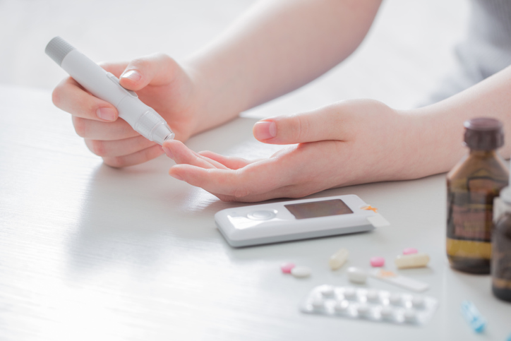 Type 1 and Type 2 Diabetes: health and wellness