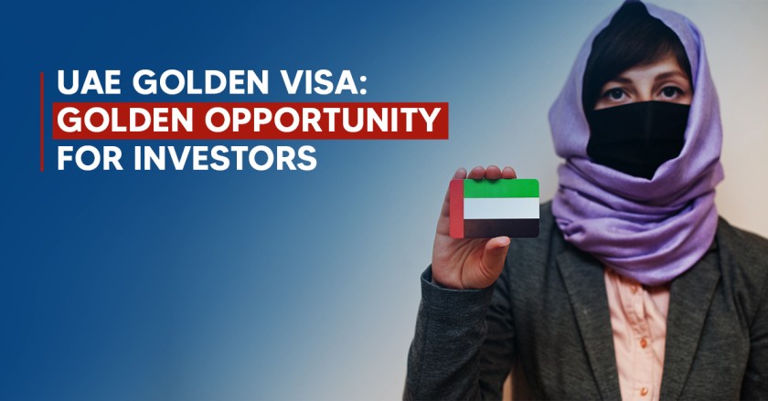 UAE golden visa