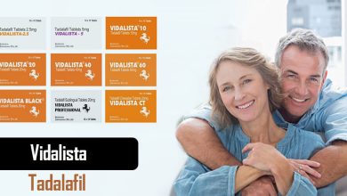 Vidalista