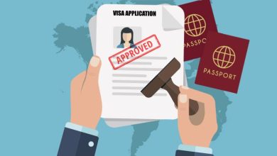 UK VISA