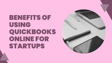 benefits of using quickbooks