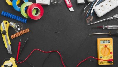TEN MOST IMPORTANT ELECTRICAL TOOLS FOR EVERY BEGINNER