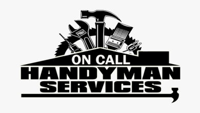 call handyman services near me