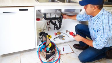 Plumber Carlingford
