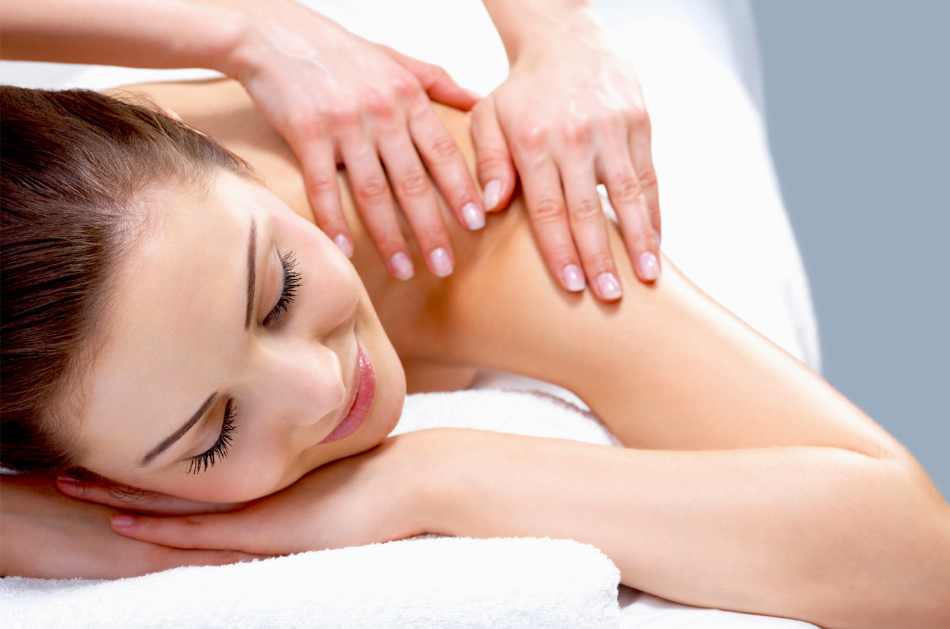 massage